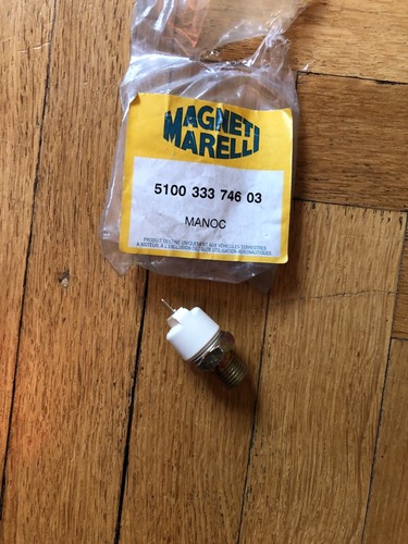 Capteur manoc 510033374603 - manoc,