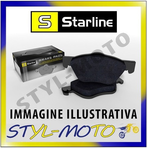 Pastilles post starline bds724 - post,