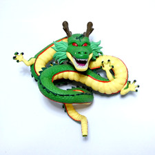 FIGURINE DRAGON BALL Z SHENRON PVC JOUET 18 CM POUR CUSTOM OU RESTAURATION