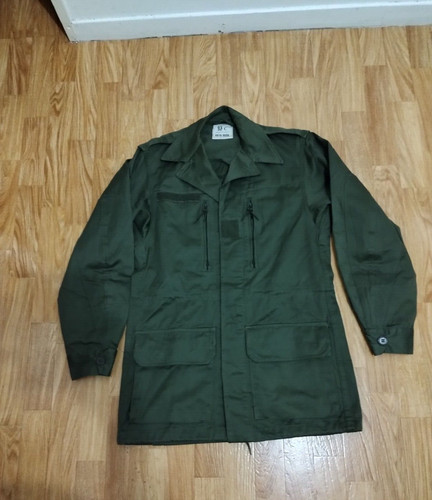 Veste combat treillis - combat,
