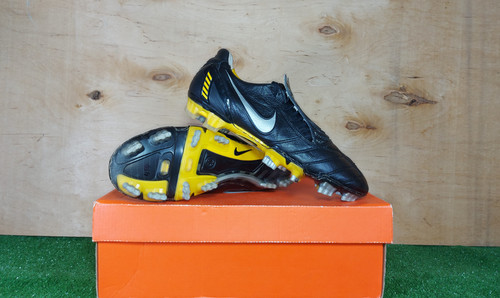 Nike total laser fg - total,