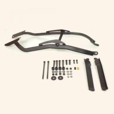 Support de top case GIVI 166FZ