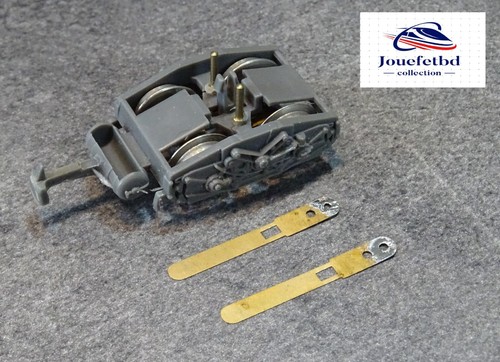 Jouef 1 bogie capteur - 1,