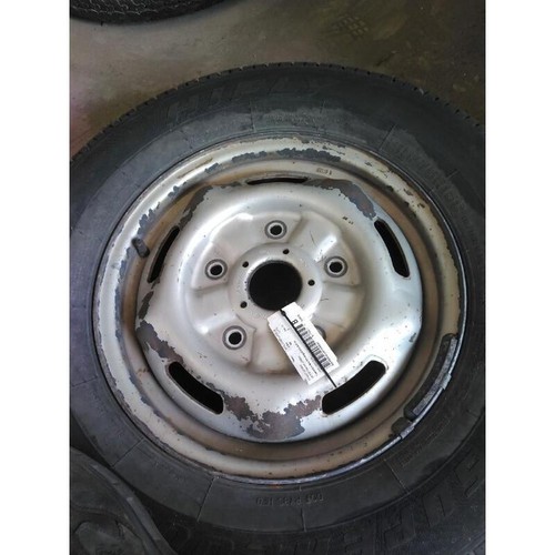 Jante ford transit 4 - ford, (00-06)