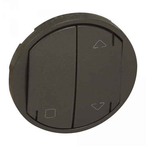 Legrand 67894 enjoliveur - -,