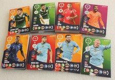 2025 Panini FIFA Club World Cup set de base **CORE ** Cartes 11 à 278 au Choix