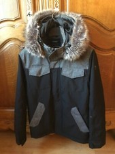 ANORAK D'HIVER - taille14/16 ANS -  SUN VALLEY