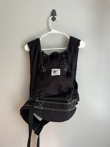 Black ergo cotton adjustable - ergo,