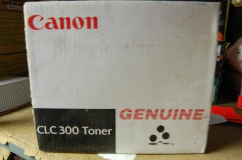 Cartouche toner canon - cartouche,