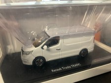 Eligor 117656 RENAULT TRAFIC