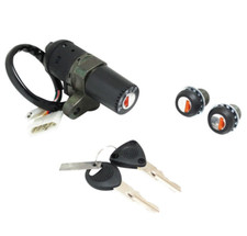 Nieman sérrure de rechange