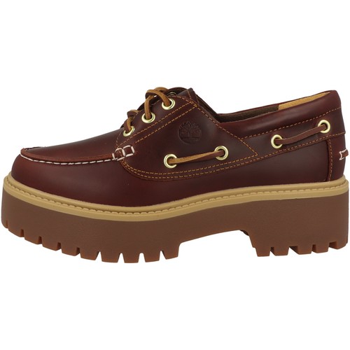 Timberland stone street boat - timberland,