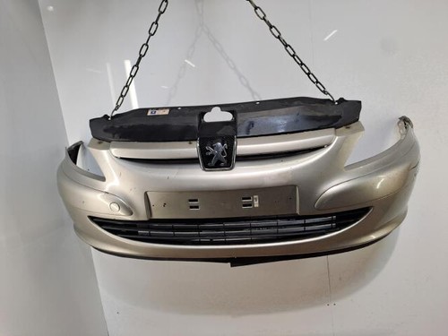 Pare choc avant - , peugeot