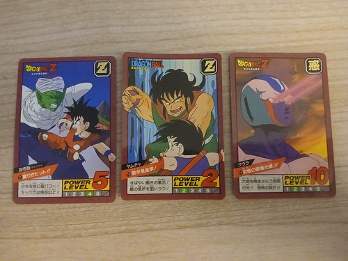 Dragon ball super battle - dragon, z