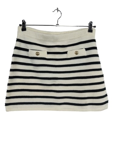 Jupe tricotée dames - h&m,
