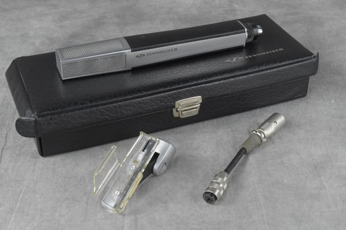 Sennheiser 441 mic - md,