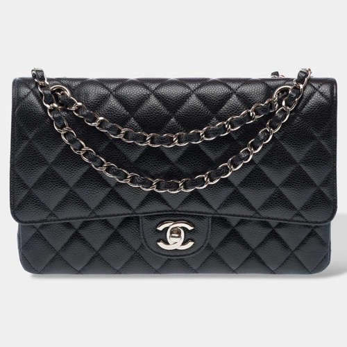 Sac chanel timeless - sac, timeless/classique