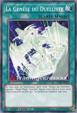 Yu-Gi-Oh! La Genèse du Duelliste : C L5DD-FRY21