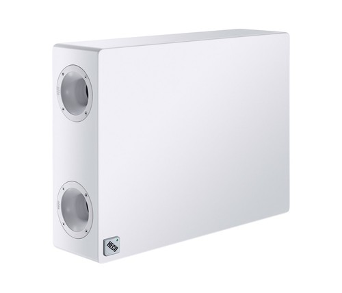 Heco ambient 88f blanc - heco,