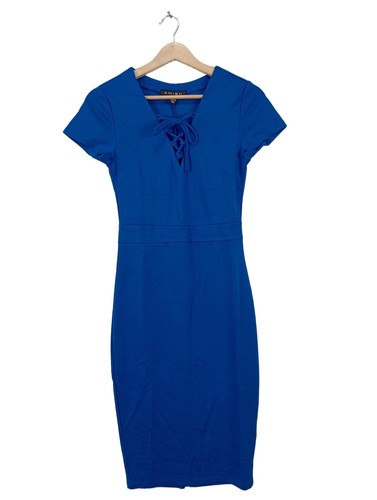 Amisu robe manches courtes - amisu,