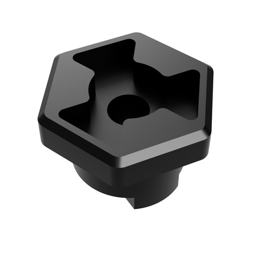 Kriss vector safety delete - safety,