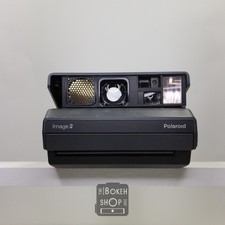 Polaroid Image 2 Appareil Photo Instantané - Pour collection ou adaptation
