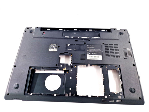 Packard bell easynote - packard,
