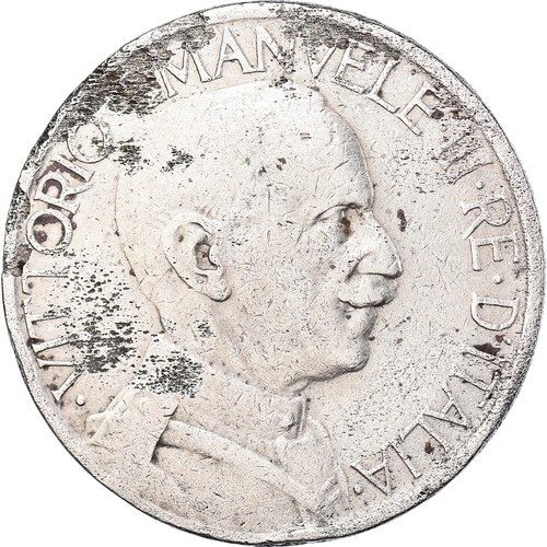 Monnaie italie vittorio - monnaie,,