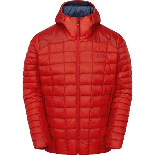 Rab mythic alpine - mythic, jacket