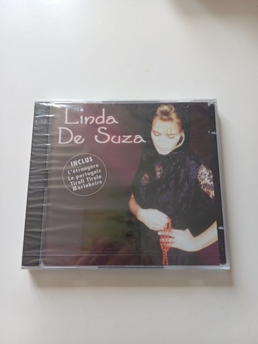 Linda suza - linda,