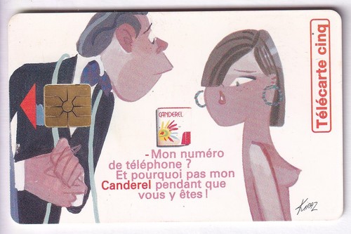Telecarte phonecard - telecarte,