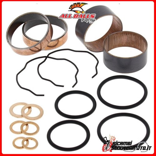 Kit bagues fourche all - bagues, de
