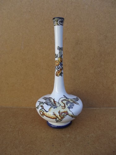 Petit vase soliflore miniature - vase,