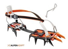 Crampon Glacé Ice Climbing