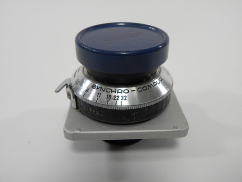 Linhof schneider kreuznach - linhof, schneider-kreuznach