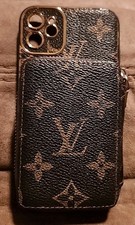 Louis Vuitton Duo Cell Phone
