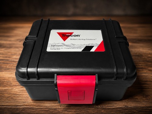 Trijicon rm05 rmr - rmr, green