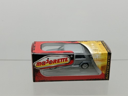 205 majorette showbox - majorette, carton
