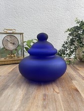 Pot à Couvert ou Bonbonnière