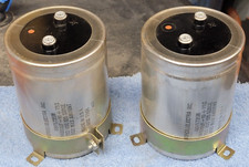Bose 1800/1801 Amplifier Parts