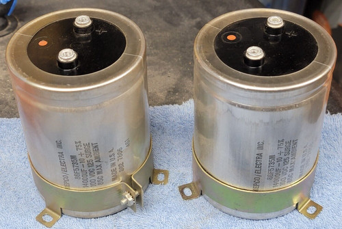 Bose 1800 1801 amplifier parts - amplifier,
