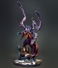 Deathleaper Tyranid warhammer