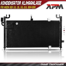 Condensateur Climatisation