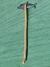 PLAYMOBIL PALO POISSON BEIGE