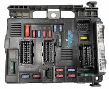 9650618380 BSM B4 Siemens T118470004L – PSA Peugeot Citroën – Pièce d’Origine