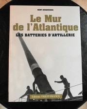 Rémy Desquesnes - le mur de