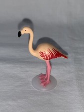 playmobil wiltopia flamant