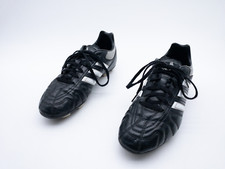 Adidas Puntero Hommes Chaussure de Football Sport Noir Gr. 40 Eu Art. 29980-98