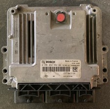 Calculateur moteur RENAULT