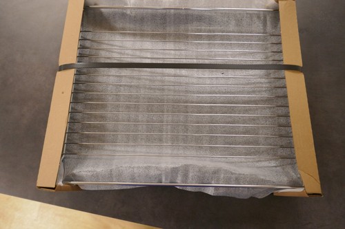Lèche frite grill pour - et,
